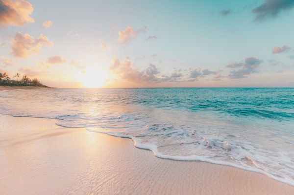 Pantai Lombok